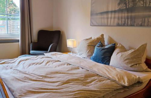 Strandhaus Alte Töpferei - Foto 19