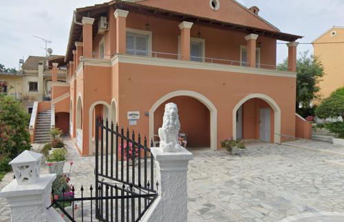 Georgia's Apartments, Ipsos - Complex S - Foto 37