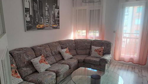 Apartamentos El Conde - Foto 1