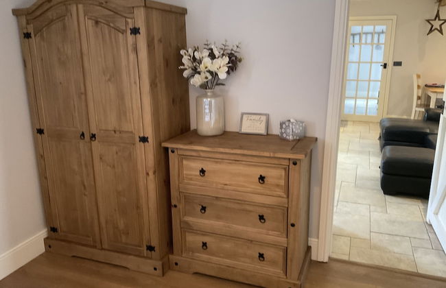 Hetton Byre - Foto 26