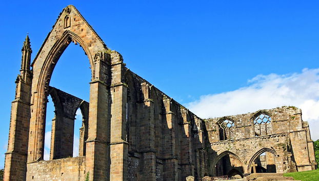 Yorkshire Dales National Park Day Trip - Foto 5