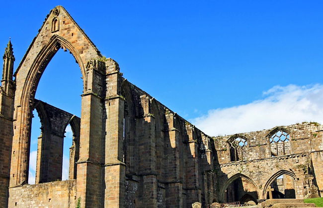 Excursión al Parque Nacional de Yorkshire Dales - Foto 5