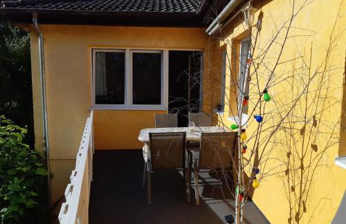 Ferienwohnung Antjes Odenwaldzauber - Foto 1