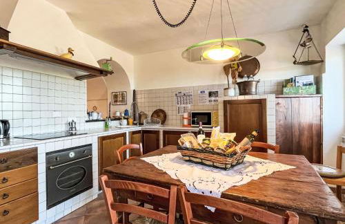 Holiday Home Casa Sylvie by Interhome - Foto 126