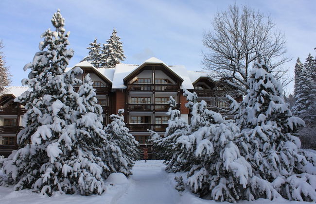 Hapimag Resort Braunlage - Foto 40