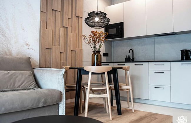 Gościniec Warmiński by Elite4Rent - Photo 4