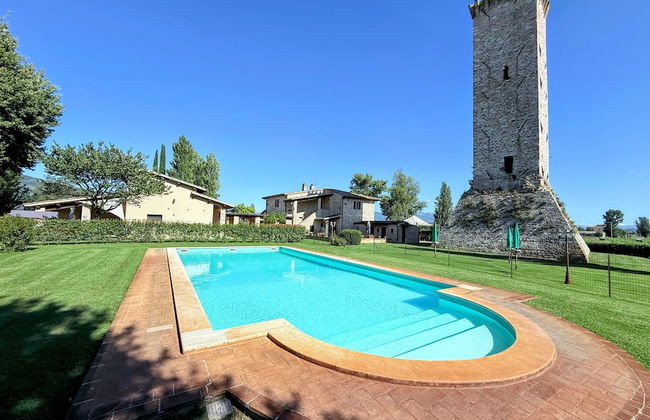 Fab Villa With Fenced Pool, Huge Grounds, Mediation Park, Child Activity Park - Foto 58
