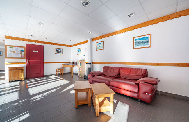 Les terrasses des bottières - Foto 30