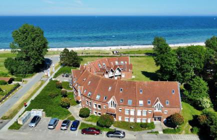 Ostseeferienwohnung - Bossert - Foto 35