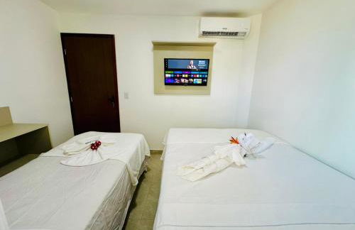 Sanzé Flats - São José da C Grande - Foto 15