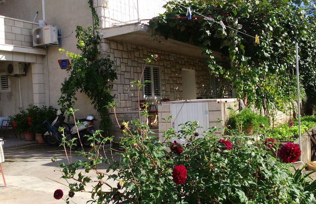 Apartments Marita - One Bedroom Apartment - Foto 14