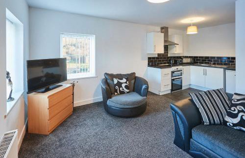 House One in Skinningrove - Foto 18