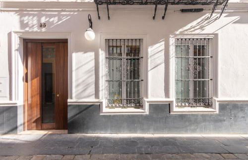 Harinas Central Apartments by Valcambre - Photo 78