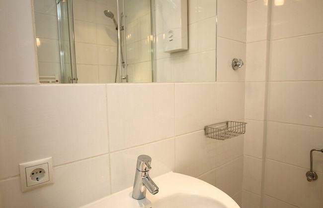 Arthouse Apartments im Belgischen Viertel - Foto 33