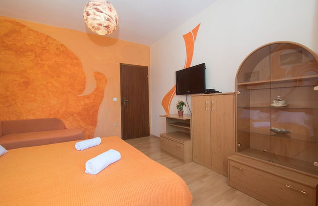 Apartments Jelka - Foto 12