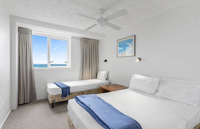 84 The Spit Holiday Apartments - Foto 27