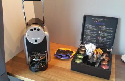 Appart'hotel Residella House Room & Kitchen Avignon Le Pontet - Foto 15