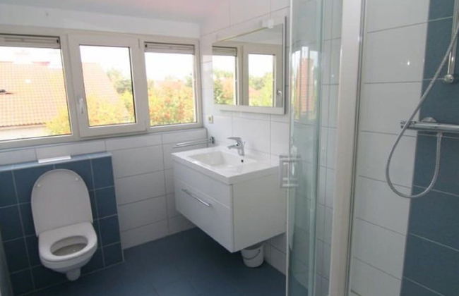 Detached Holiday Home With Dishwasher Located on Texel - Foto 52