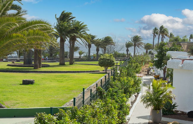 Bungalows Doña Rosa - Foto 76