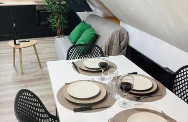 L' URBAN Jungle - Evasion en centre-ville - Foto 15