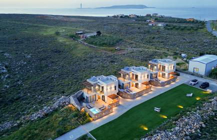 Stefi Villas - Deluxe Pool Bliss Retreats - Photo 67