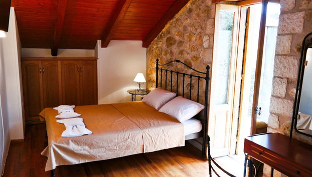 Villa Kalata - Photo 2, Room