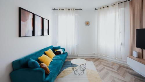 Le cosy del Rey, Logement T2 - Foto 5