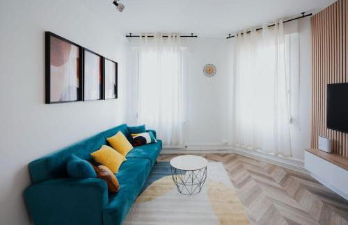 Le cosy del Rey, Logement T2 - Foto 5