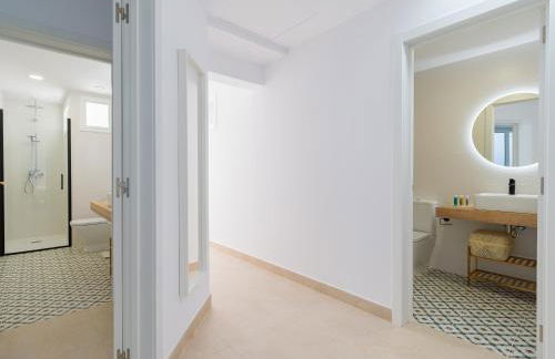 Pasitoblanco Porto Mare 7 Seaview Villa private heated pool - Foto 34