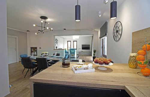 Villa Tina in Pinezići (Haus für 10 Personen) - Foto 35