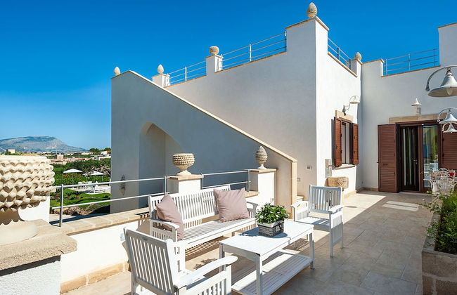 Belvilla by OYO La Pigna Bianca - Foto 37