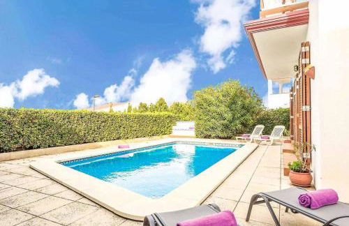 Villa Joaquina - Foto 4