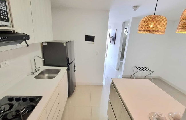 Origen Local Suites - Photo 27