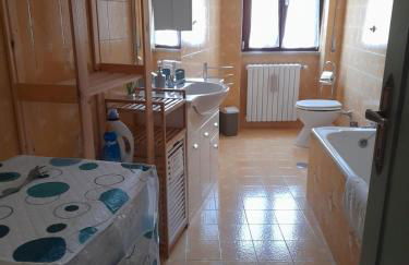 alloggio turistico olmata - Foto 21