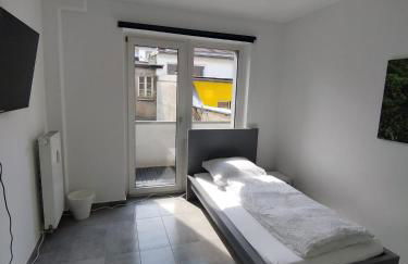 Meribu G31 Wohnung für Monteure und Arbeiter - Foto 17