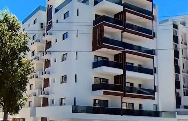 Shades Of Blue Apartment - Foto 14