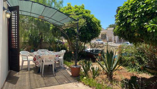 Case vacanza Cristina site in Antico Baglio e in via Abruzzi n 161 - Foto 2