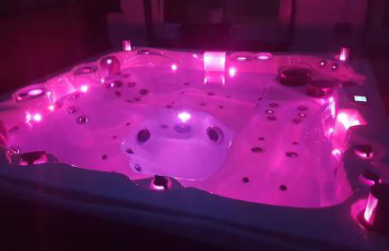 Royal Whirlpool Suites Lüneburger Heide - Foto 27