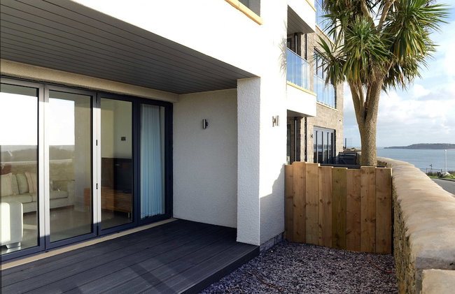 Apartment 2 Waterstone House - Luxury Sea View Apartment - Foto 64