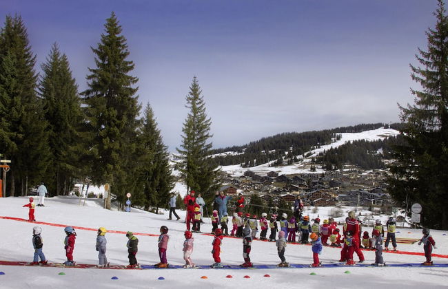 Belambra Clubs Les Saisies - Les Embrunes - Foto 37