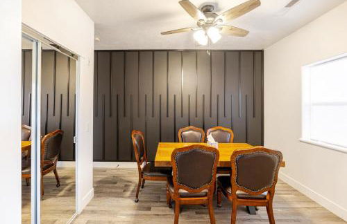 Zion Vista Poolside Manor Sauna Golf Gym - Foto 76