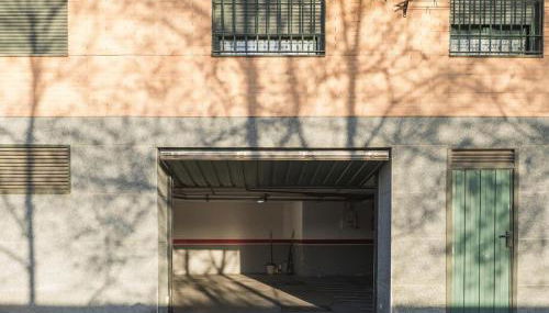 Apartamento Salto del caballo con Parking Incluido - Living Toledo - Foto 5