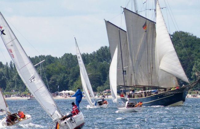 Holiday Home in Wendtorf - Foto 27