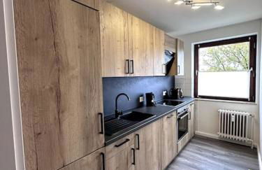 Moderne gemütliche Wohnung in Glinde - Foto 9