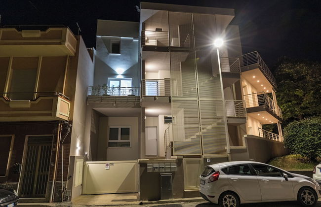 CAGLIARI MAGICAL BEAUTIFUL & EXCLUSIVE APARTMENT - Foto 48