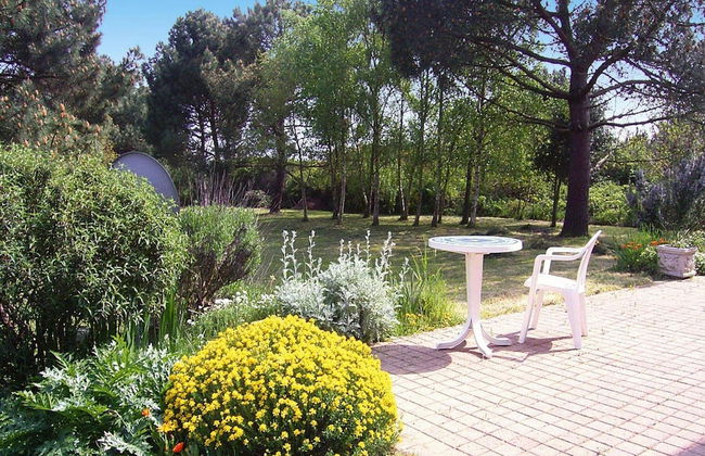 Holiday Home, Piriac sur Mer - Foto 18