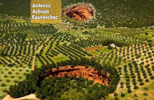 Eleni House - Foto 31