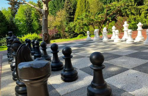 Insko Home & Sauna - Foto 8