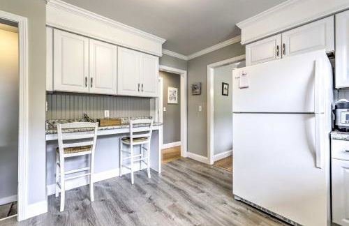 Charming Old Saybrook Cottage Less Than 1 Mi to Beach - Foto 9