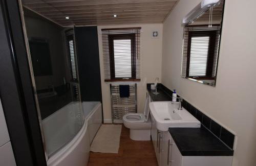 Chalet Loch Leven Lodge by Interhome - Foto 46